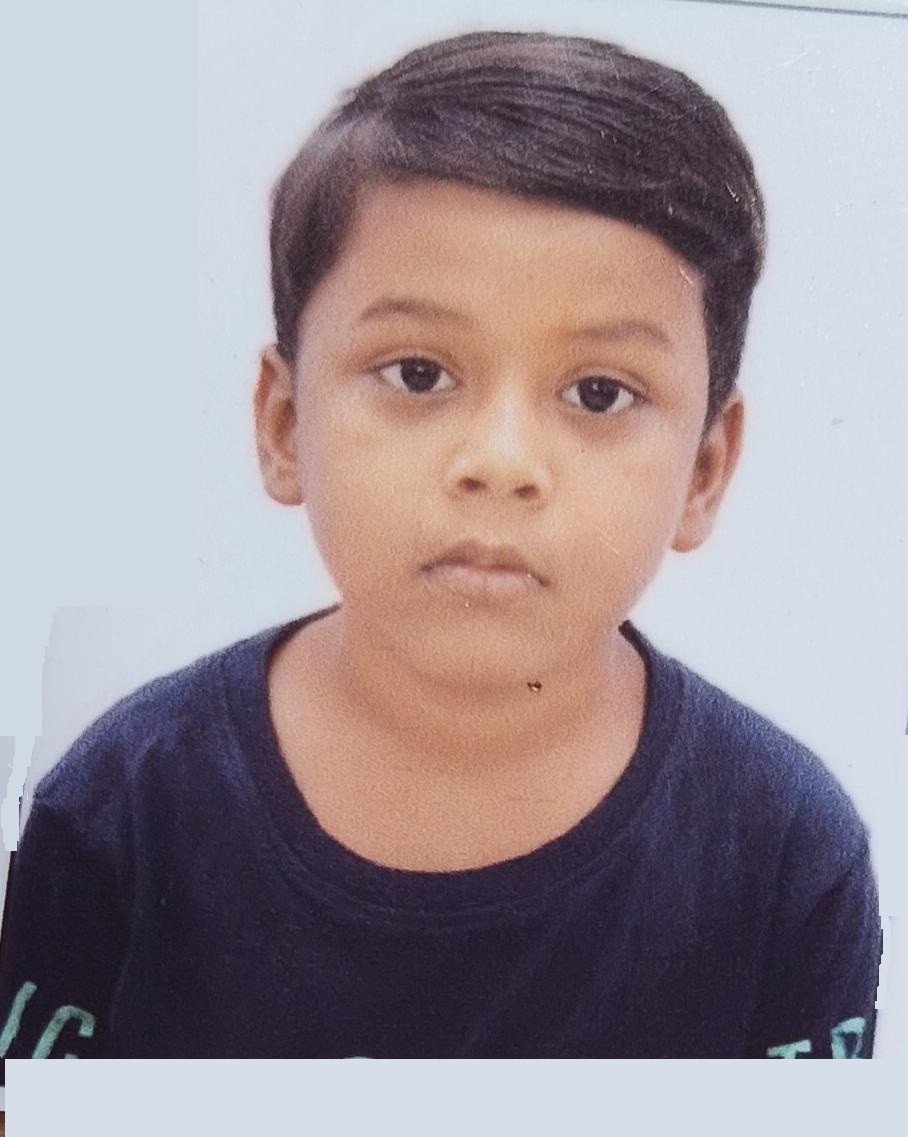 Chirag Giri